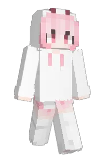 k314_ Minecraft avatar full body