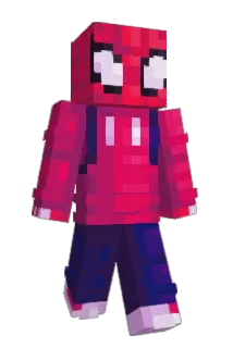 k33_gmz Minecraft avatar full body