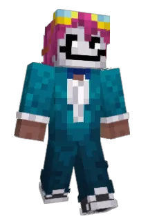 k3nnedii_ Minecraft avatar full body
