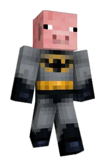 k3nny369 Minecraft avatar full body