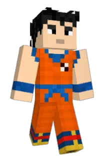 k3t4t Minecraft avatar full body