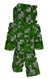 Custom render preview