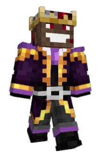 k4aj0 Minecraft avatar full body