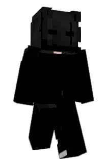 k4kq Minecraft avatar full body