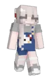 k4ls Minecraft avatar full body