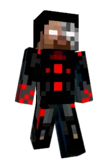 k4ngntgg Minecraft avatar full body