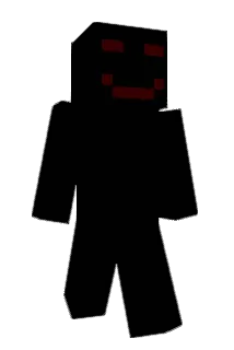 k4rch Minecraft avatar full body