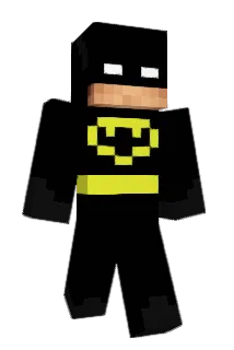k4rl_7 Minecraft avatar full body