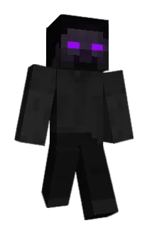k4rmx Minecraft avatar full body