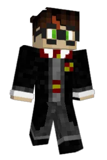 k4tru Minecraft avatar full body