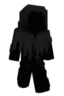k5v Minecraft avatar full body