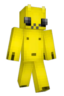 k7a9 Minecraft avatar full body