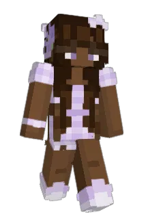 k8ert0t Minecraft avatar full body