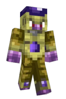 k970306 Minecraft avatar full body