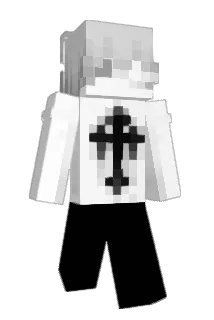 k9kp2 Minecraft avatar full body