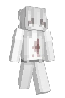 k9ttis Minecraft avatar full body