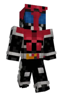 kENNYISGOD Minecraft avatar full body