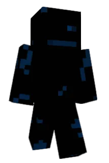 kINGkAY08 Minecraft avatar full body
