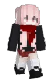 kN0way123 Minecraft avatar full body