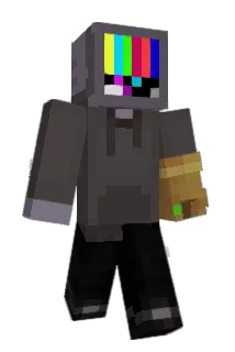 kOeLiToS Minecraft avatar full body