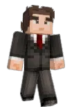 kPPib Minecraft avatar full body