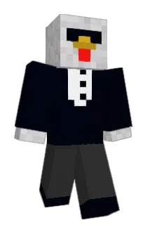 k_0_k_i Minecraft avatar full body