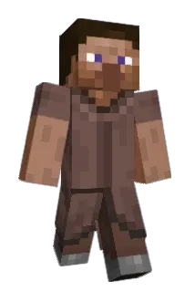 k_E_vI_n Minecraft avatar full body