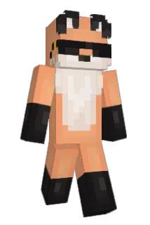 k__0__m Minecraft avatar full body
