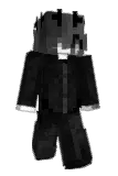 k_bry Minecraft avatar full body