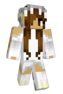 k_dawg_4 Minecraft avatar full body