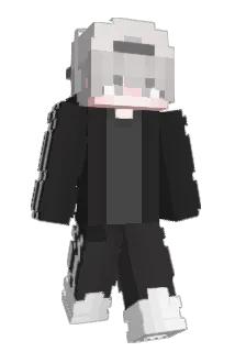 k_e_t_t_o Minecraft avatar full body