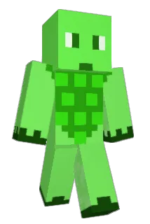 k_rose_ Minecraft avatar full body
