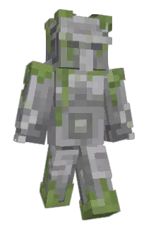 k_t82 Minecraft avatar full body