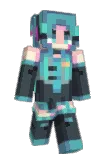 k_y_r_a Minecraft avatar full body