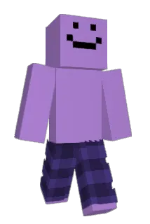 ka_ka9 Minecraft avatar full body