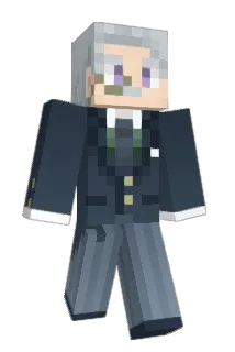 ka_ka_66 Minecraft avatar full body