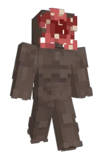 kaaaatiii Minecraft avatar full body