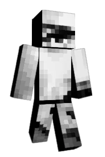 kaaareng Minecraft avatar full body