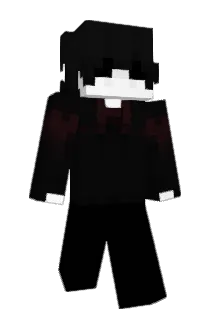 kaacpeerr Minecraft avatar full body