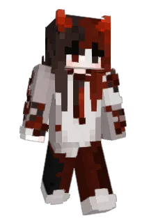 kaairot Minecraft avatar full body