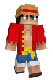 kaan1907fb_ Minecraft avatar full body