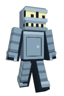 kaangiray26 Minecraft avatar full body