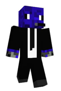 kaankoyuncuu Minecraft avatar full body