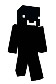 kaanzxv Minecraft avatar full body