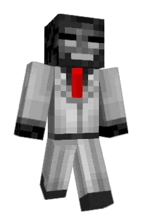 kaapo300 Minecraft avatar full body