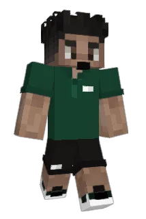 kaarpeyy_ Minecraft avatar full body