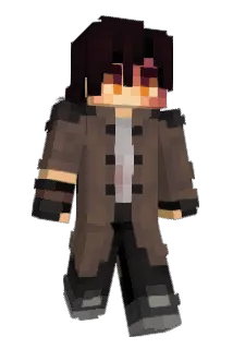 kaasplankjenl_ Minecraft avatar full body