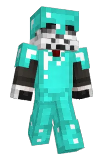 kabogurcu Minecraft avatar full body