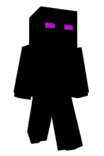 kabomoreno Minecraft avatar full body