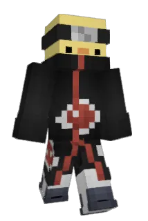 kacoovv95 Minecraft avatar full body
